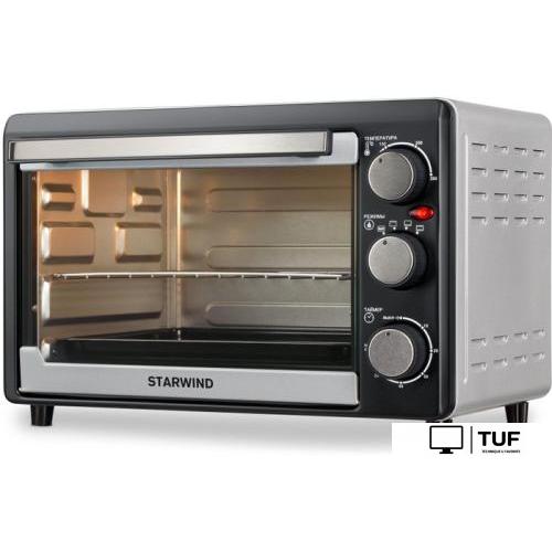 Мини-печь StarWind SMO2044