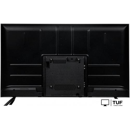 Телевизор CENTEK CT-TV0010-43 QLED