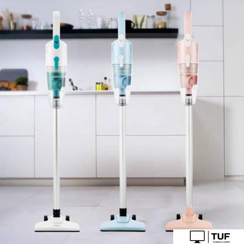 Пылесос Kitfort KT-586-2