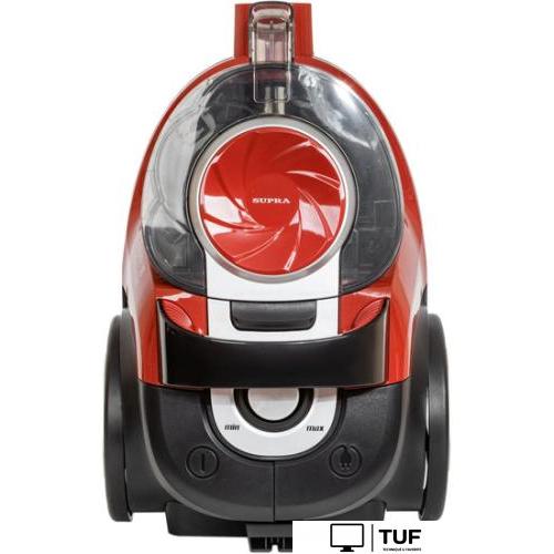 Пылесос Supra VCS-2460