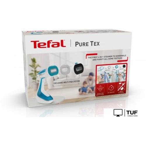 Отпариватель Tefal Pure Tex DT9530E1
