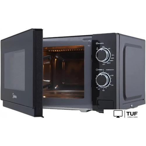 Микроволновая печь Midea MG720C4E-B