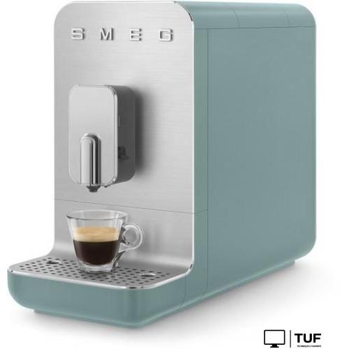 Кофемашина Smeg BCC13EGMEU