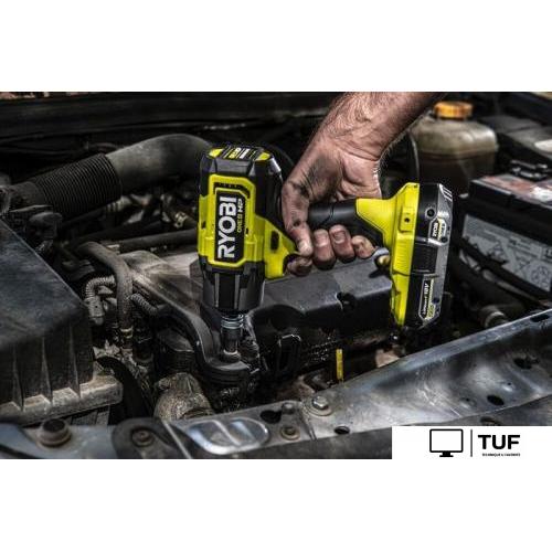 Гайковерт Ryobi RIW18X-0 5133004960 (без АКБ)