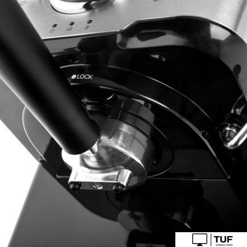 Рожковая кофеварка Brayer BR1101