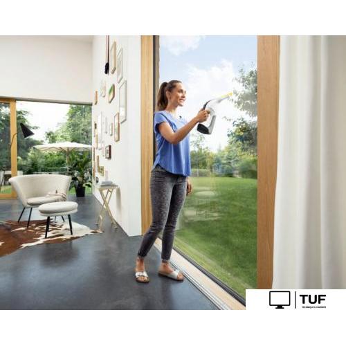 Стеклоочиститель Karcher WV 6 Plus Promo 1.633-741
