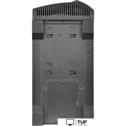 Корпус Thermaltake H350 TG RGB CA-1R9-00M1WN-00
