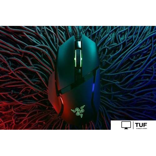 Игровая мышь Razer Basilisk V2