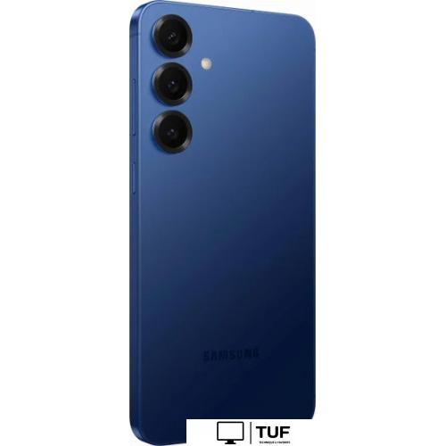 Телефон Samsung Galaxy S25+ SM-S936B 12GB/256GB (синий)