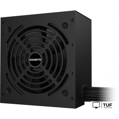 Блок питания Gigabyte P650G