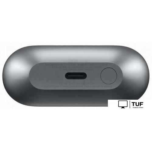 Наушники Samsung Galaxy Buds 3 Pro (серебристый)