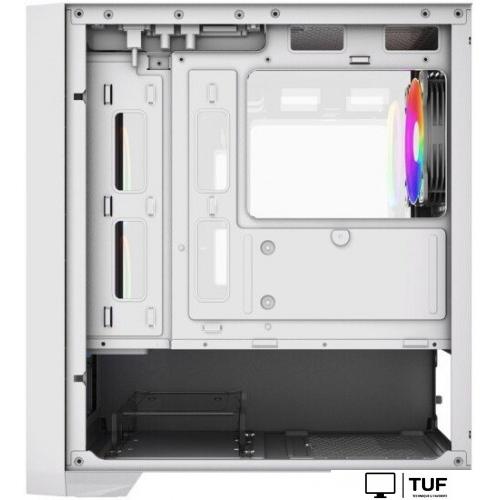 Корпус Powercase Alisio Micro Z3B ARGB V2 CAMZW-A3-V2