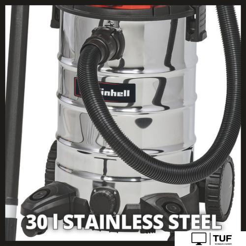 Пылесос Einhell TC-VC 1930 SA Kit 2342230