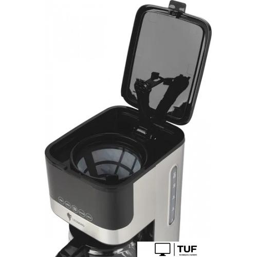 Капельная кофеварка Leonord LE-1755