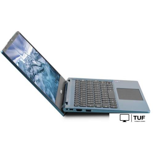 Ноутбук Echips Arctic F141UL