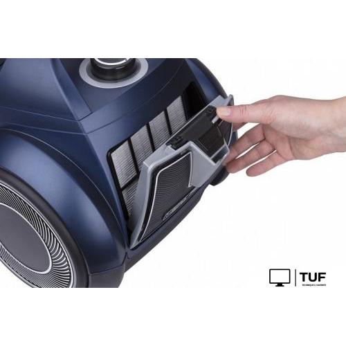 Пылесос Arnica Lotus Trend ET14000