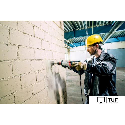 Перфоратор Metabo UHEV 2860-2 Quick [600713500]