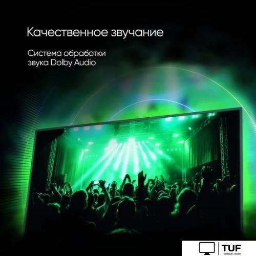 Телевизор Topdevice 24 SMART BS01