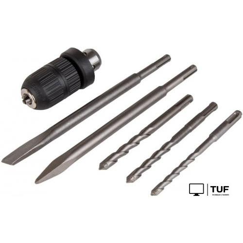 Перфоратор Bull BH 2802