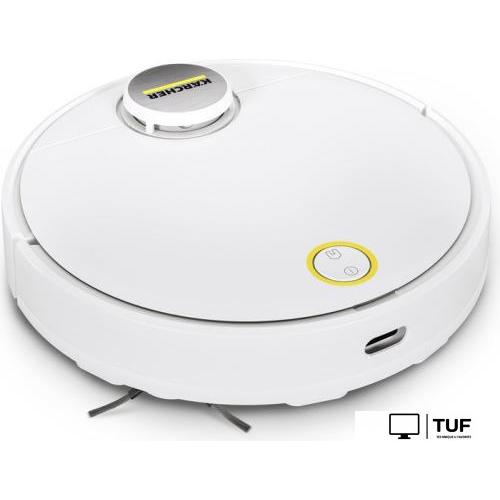 Робот-пылесос Karcher RCV 3 1.269-620.0