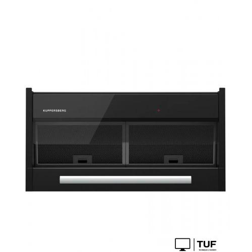 Кухонная вытяжка KUPPERSBERG Inblade 60 B