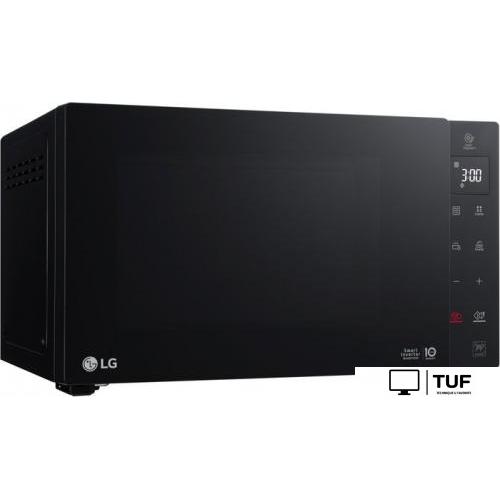 Микроволновая печь LG MS2535GIB