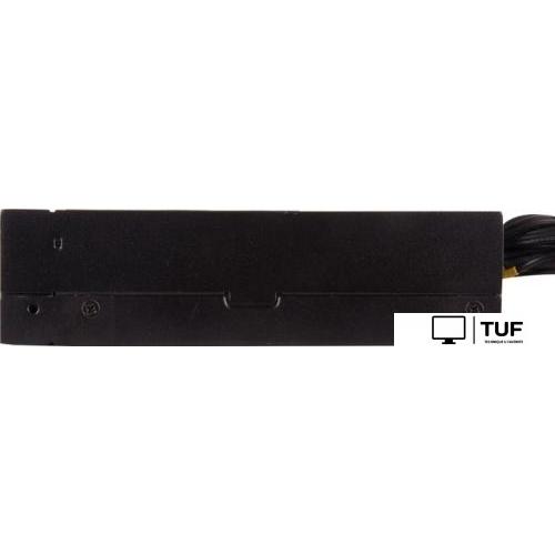 Блок питания SilverStone FX500 80 PLUS Gold SST-FX500-G