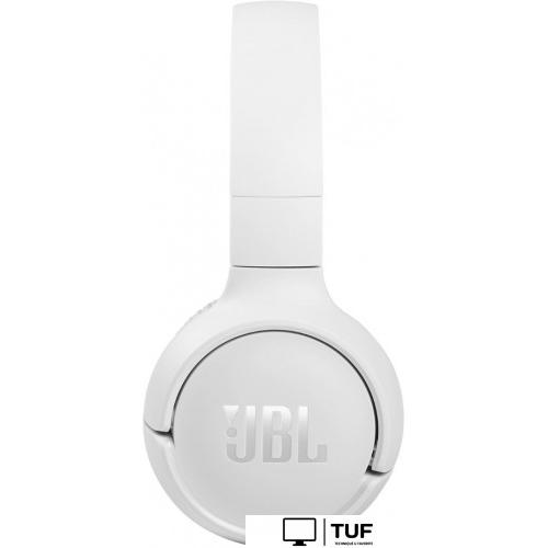Наушники JBL Tune 510BT (белый)