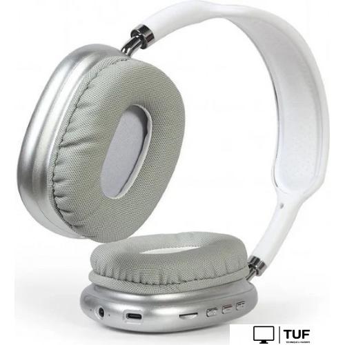 Наушники Gembird BHP-LED-02-W