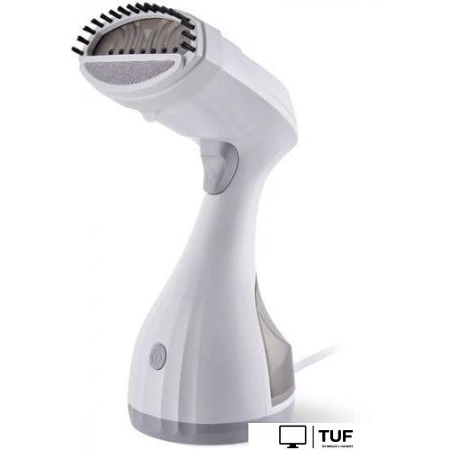 Отпариватель Domfy DSW-GS205 (белый/серый)