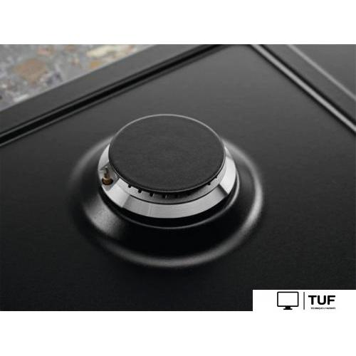 Варочная панель Electrolux EGS6424K