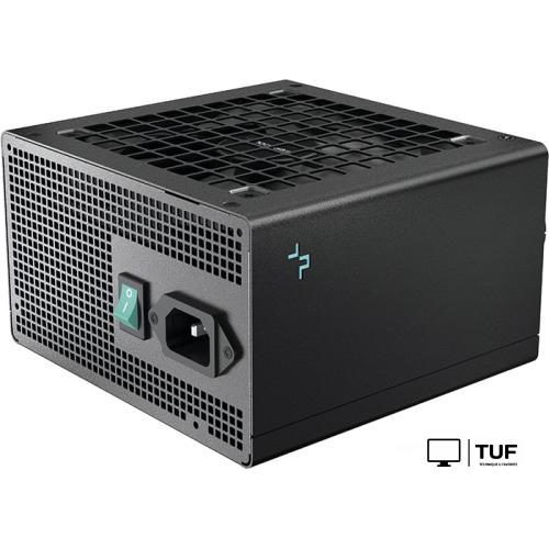 Блок питания DeepCool PK500D