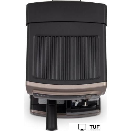 Рожковая кофеварка Vitek VT-1517 BN