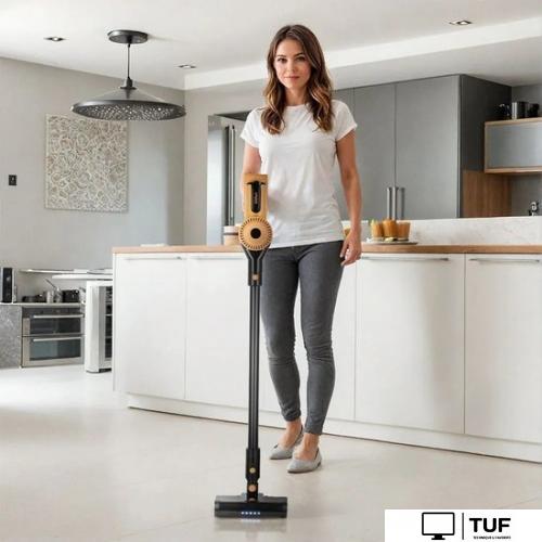 Пылесос Kitfort KT-5233