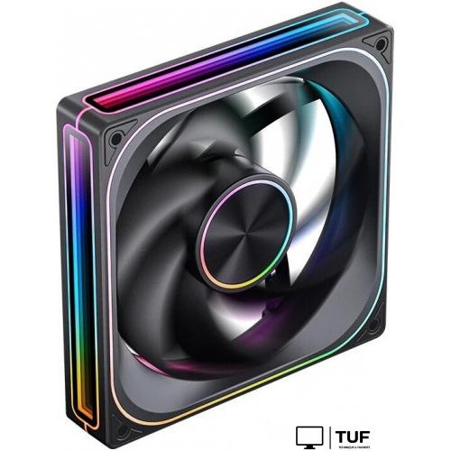 Вентилятор для корпуса Jonsbo ZA-140B (черный)