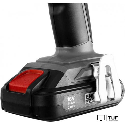 Дрель-шуруповерт GRAPHITE 58G000-SET1 (с 1-им АКБ)