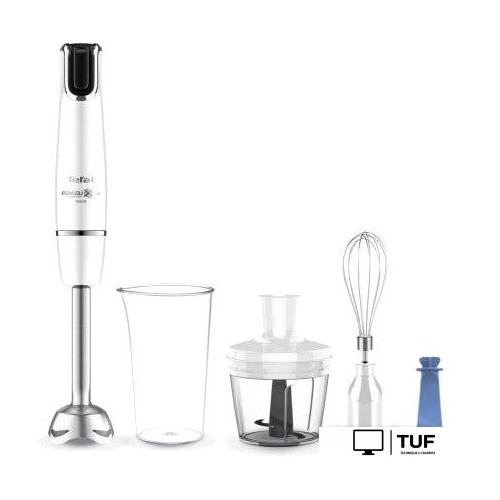 Погружной блендер Moulinex Infiny Force DD94J110