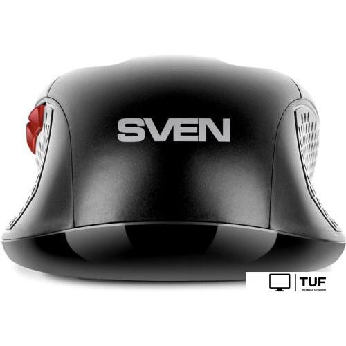 Мышь SVEN RX-450W