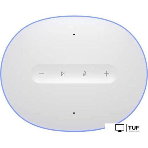 Умная колонка Xiaomi Mi Smart Speaker (русская версия)