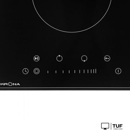 Варочная панель Krona Laurel 30 BL