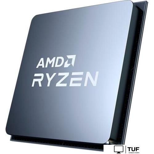 Процессор AMD Ryzen 9 5950X (BOX)