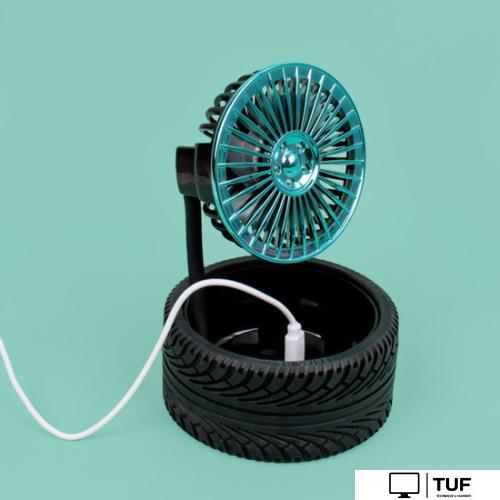 Вентилятор Darvish Колесо DV-H-1719