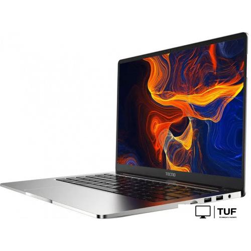 Ноутбук Tecno Megabook T1 2023 T14DA AMD 4894947059919