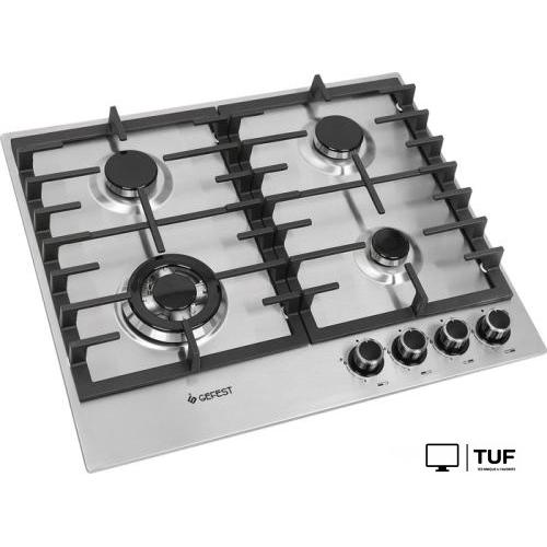 Варочная панель GEFEST ПВГ 1214-01 К5
