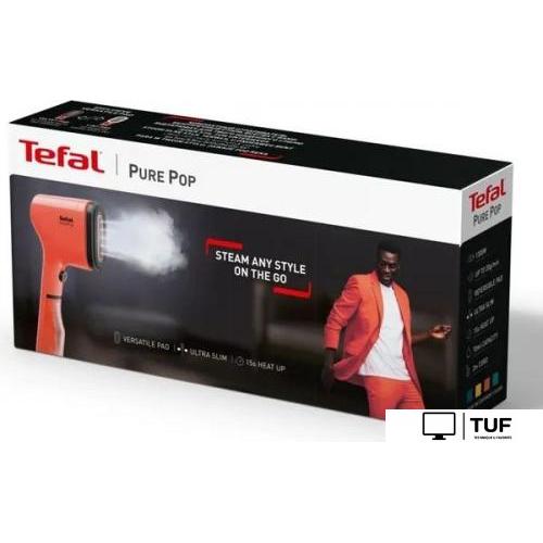 Отпариватель Tefal Pure Pop DT2022E1