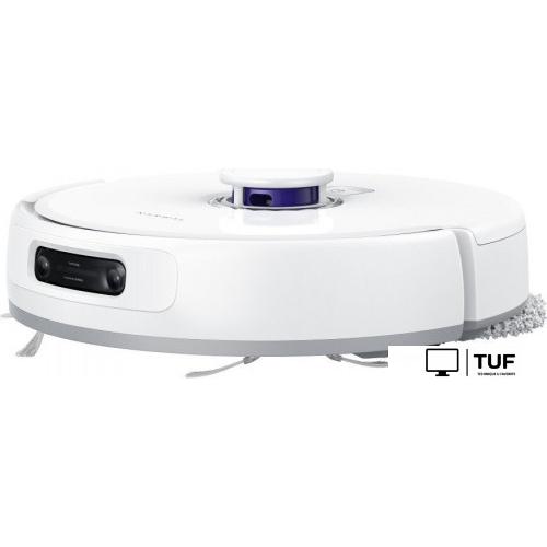 Робот-пылесос Narwal Freo Z Ultra YJCC017 (белый)