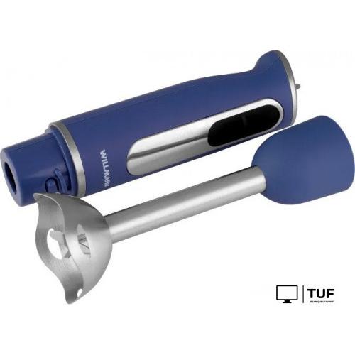 Погружной блендер Willmark WHB-1470BS