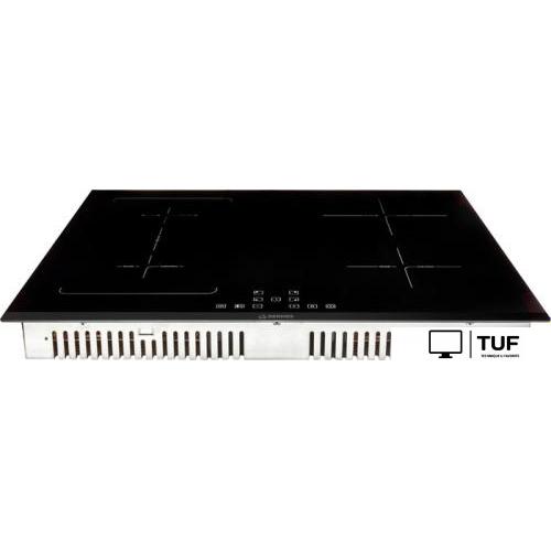 Варочная панель Germes HAI-60BK-BX