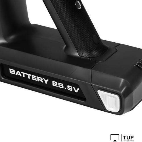 Пылесос RED Solution RV-UR3200