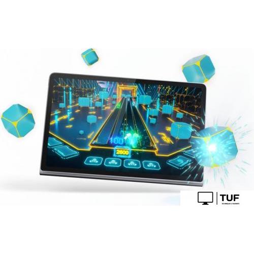 Планшет Lenovo Tab Plus TB351FU 8GB/256GB (серый)